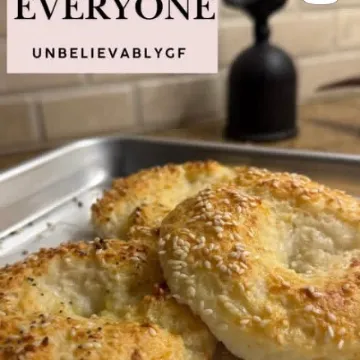 Gluten-free breads recipes
