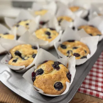 Gluten-free breakfast recipes