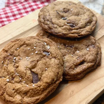 Gluten-free cookies recipes