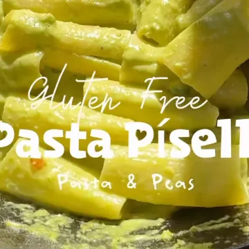 Gluten-free pasta recipes