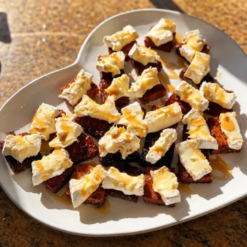 Gluten-free snacks recipes